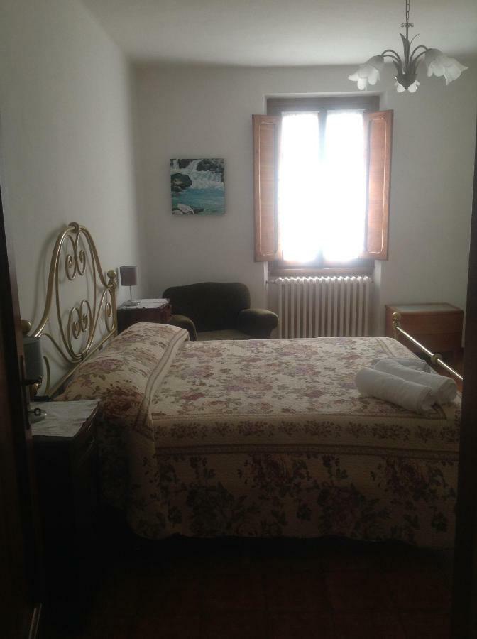 Casa Giulia Apartment Ronta Bagian luar foto