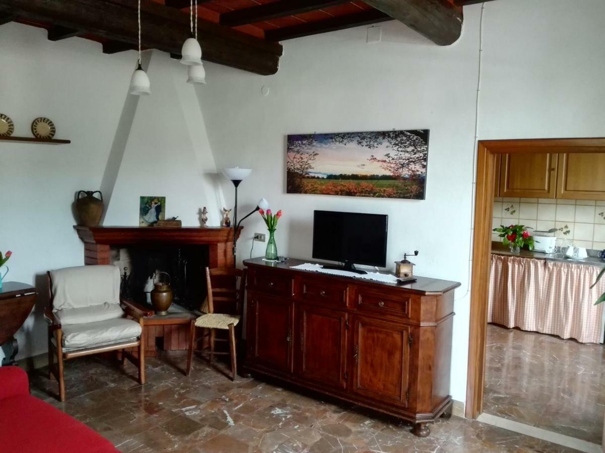 Casa Giulia Apartment Ronta Bagian luar foto