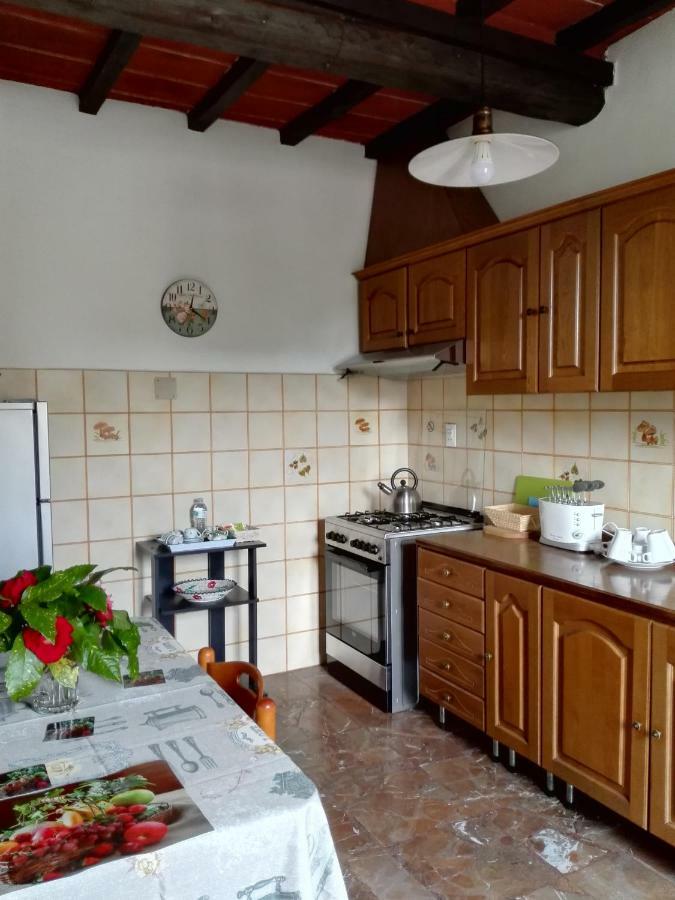 Casa Giulia Apartment Ronta Bagian luar foto