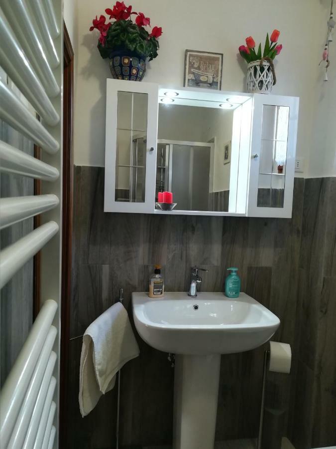 Casa Giulia Apartment Ronta Bagian luar foto