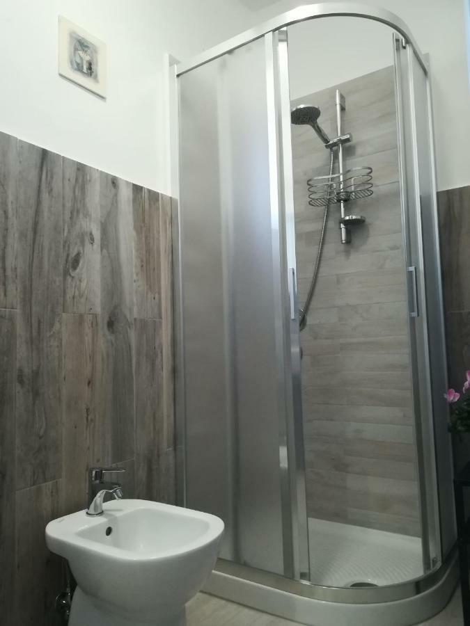 Casa Giulia Apartment Ronta Bagian luar foto