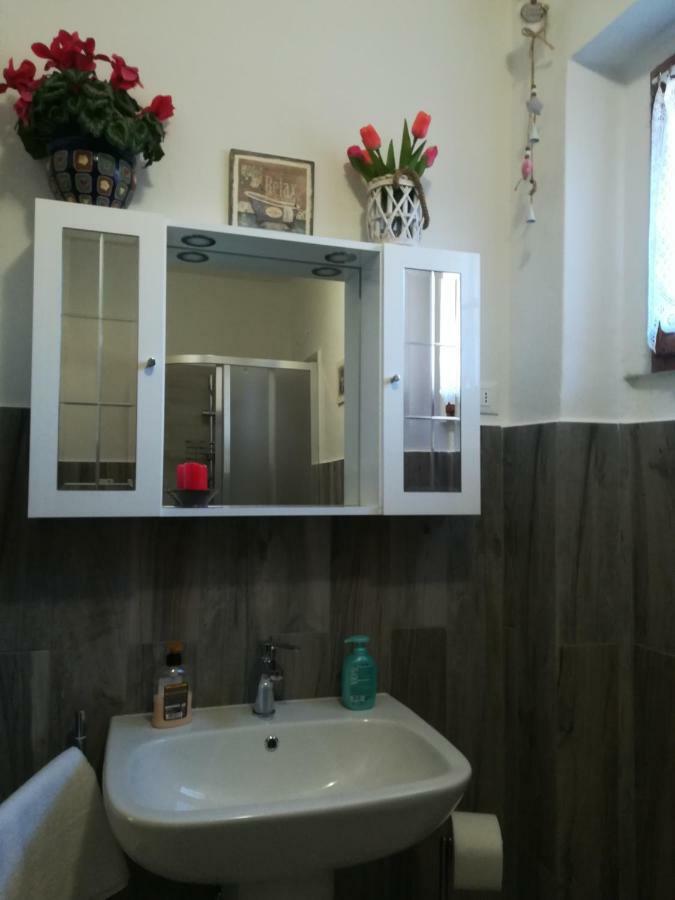 Casa Giulia Apartment Ronta Bagian luar foto