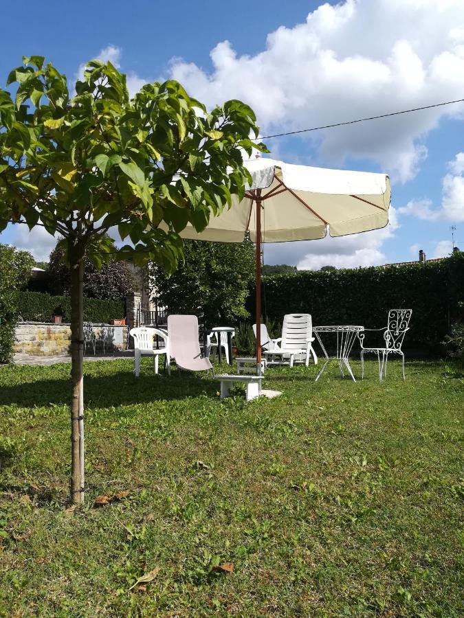 Casa Giulia Apartment Ronta Bagian luar foto